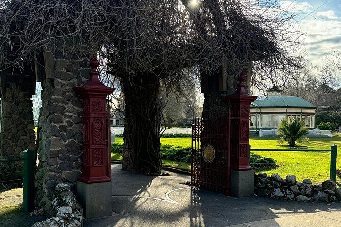 Melbourne Private Ballarat Sovereign Hill Gold Mine Tours - A Deep Dive into the Tour Experience