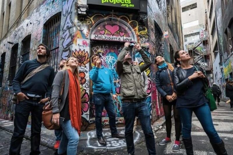 Melbourne : Private Bike Tour With A Guide - Who Should Consider This Tour?