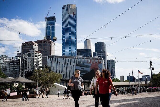 Melbourne Private Bites and Sights with Skydeck Entrance - What Does This Tour Offer for the Value?