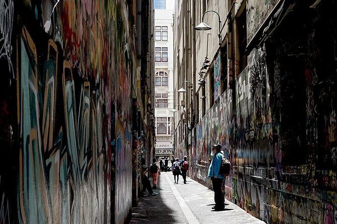 Melbourne Private Bites and Sights with Skydeck Entrance - Authentic Experiences and Authentic Food