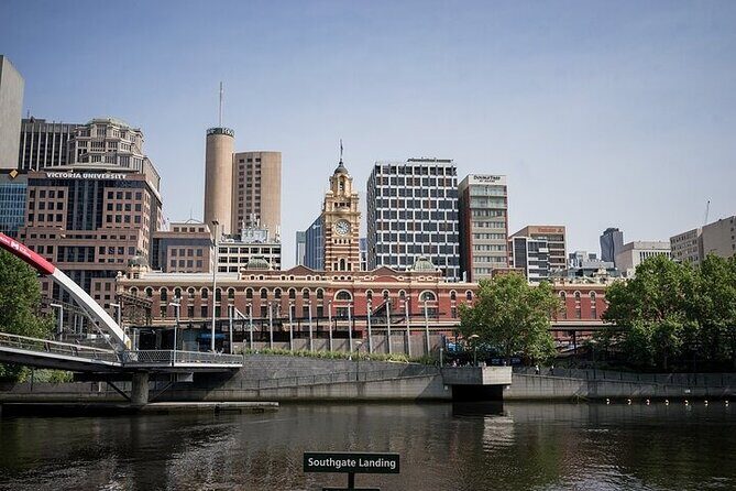 Melbourne Private Bites and Sights with Skydeck Entrance - What Do the Reviews Say?