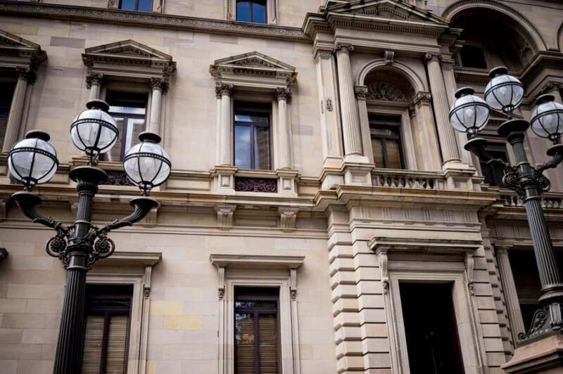 Melbourne: Private Bites & Sights Tour w/ Observation Deck - An In-Depth Look at the Melbourne Bites & Sights Tour