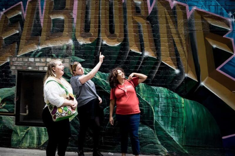 Melbourne: Private Bites & Sights Tour w/ Observation Deck - What Reviewers Say
