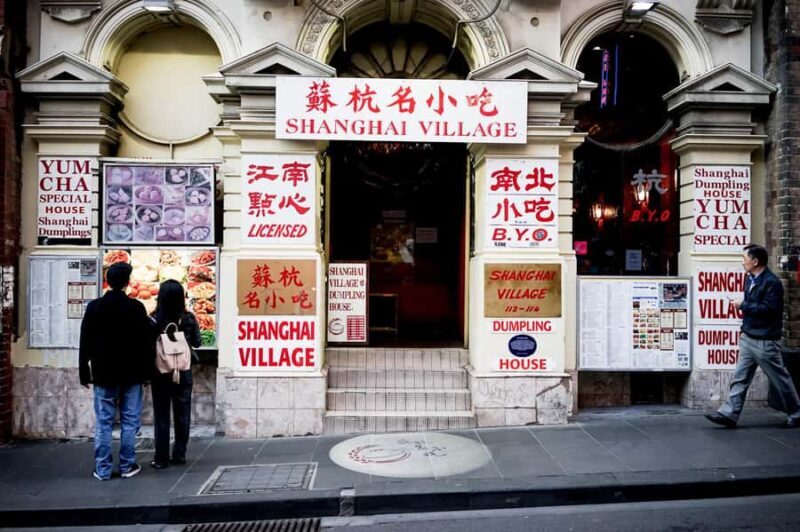 Melbourne: Private Bites & Sights Tour w/ Observation Deck - FAQ