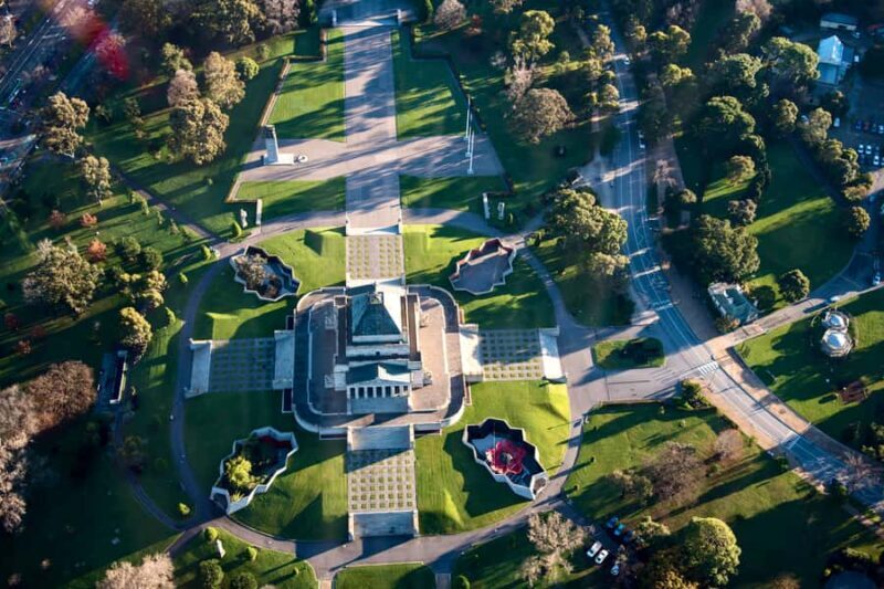 Melbourne: Private City & Beaches Helicopter Ride - Who Should Consider This Tour?