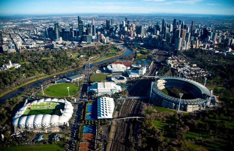 Melbourne: Private City & Beaches Helicopter Ride - Frequently Asked Questions