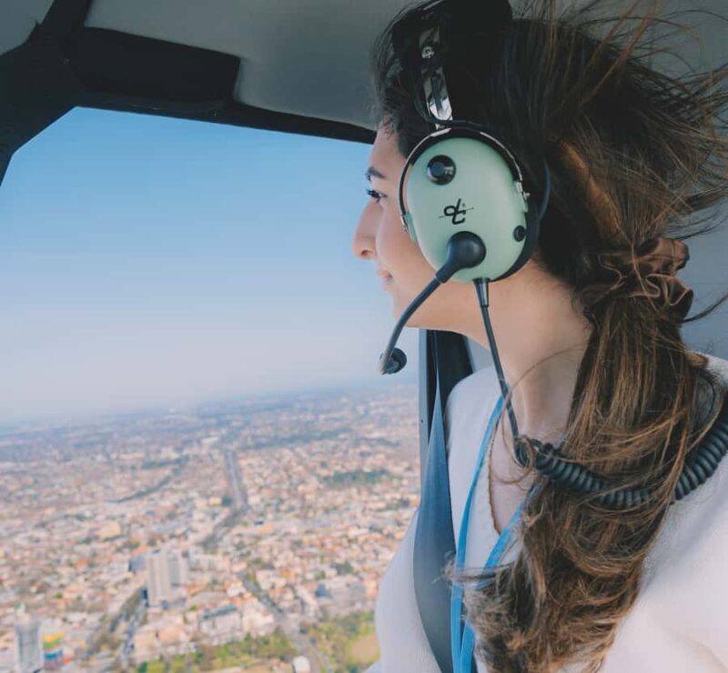 Melbourne: Private City Skyline and Bay Helicopter Ride - An In-Depth Look at the Helicopter Experience