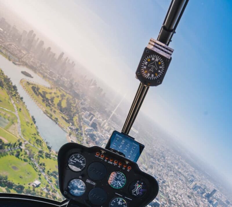 Melbourne: Private City Skyline and Bay Helicopter Ride - Final Thoughts