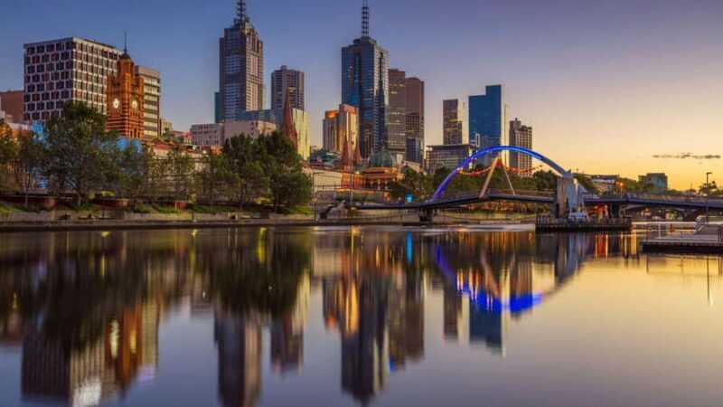 Melbourne: Private Custom Tour with a Local  Icons & Gems - Key Points