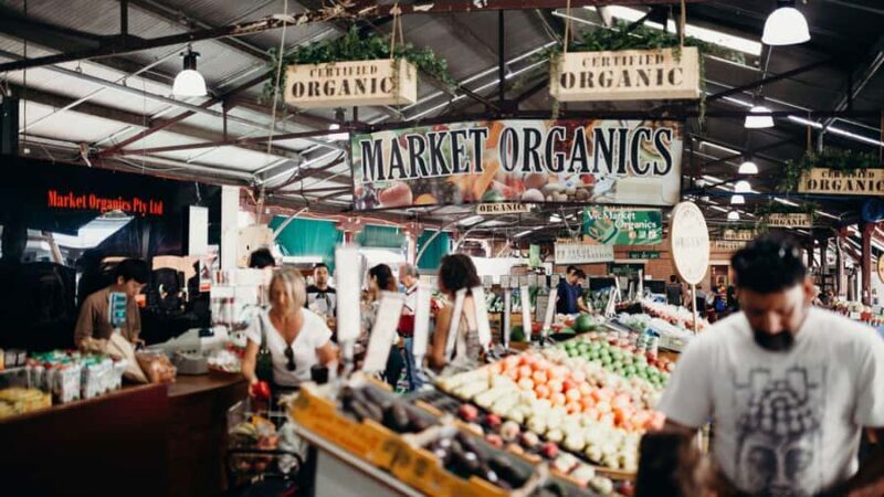 Melbourne: Private Custom Tour with a Local  Icons & Gems - The Heart of the Tour: What to Expect