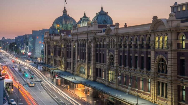 Melbourne: Private Custom Tour with a Local  Icons & Gems - Who Will Love This Tour?