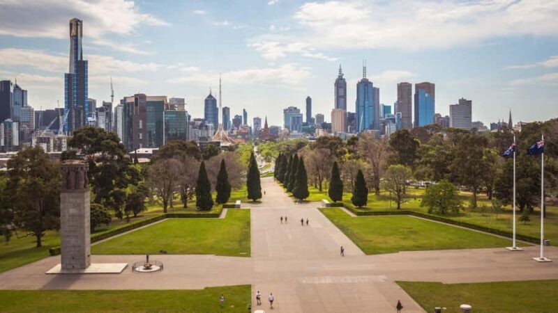 Melbourne: Private Custom Tour with a Local  Icons & Gems - FAQ