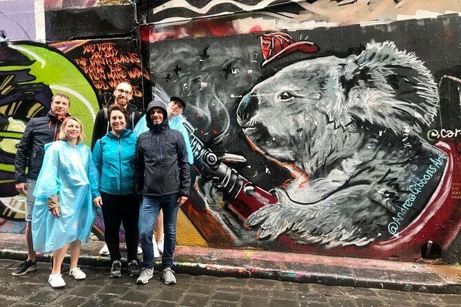 Melbourne Private Custom Walking Tour with A Guide (Private tour) - The Value of a Private Custom Tour in Melbourne