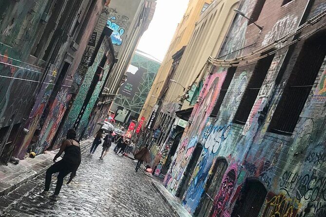 Melbourne Private Custom Walking Tour with A Guide (Private tour) - What to Expect from the Itinerary