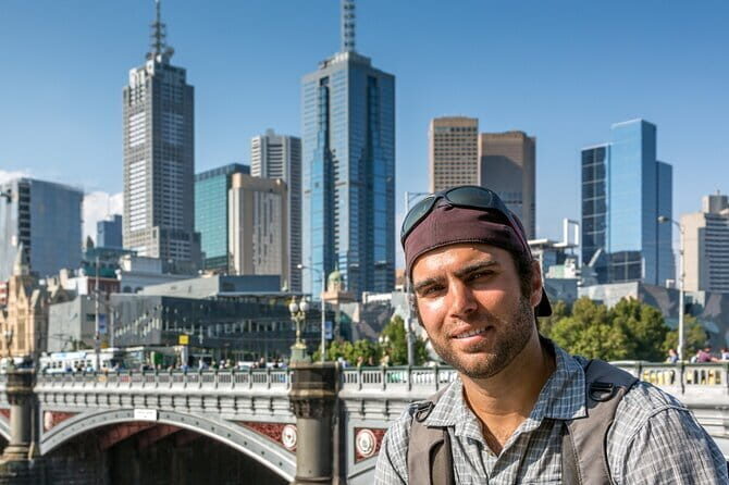Melbourne Private Custom Walking Tour with A Guide (Private tour) - Final Thoughts