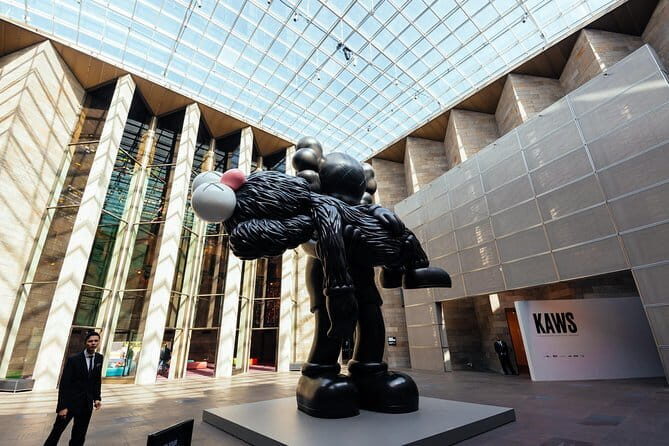 Melbourne Private Custom Walking Tour with A Guide (Private tour) - FAQs
