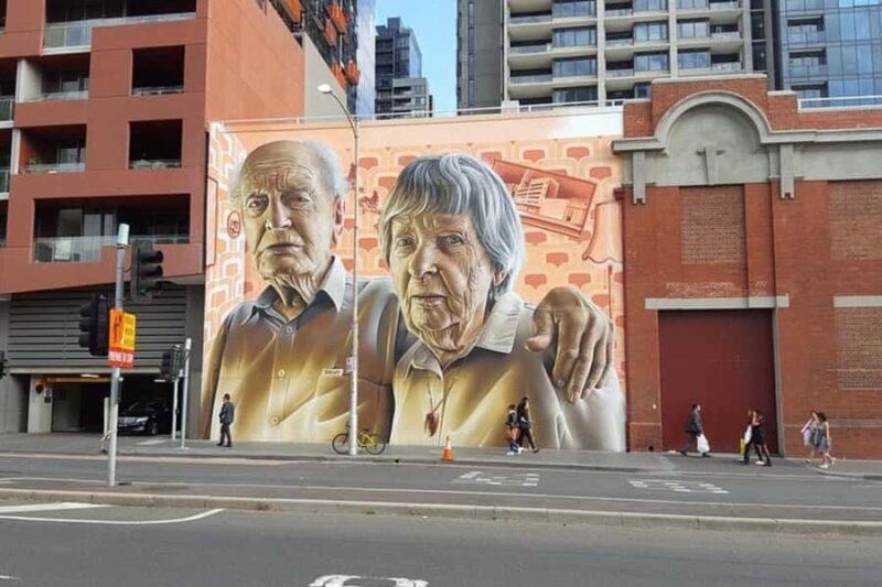 Melbourne: Private Custom Walking Tour with Local Guide - Key Points