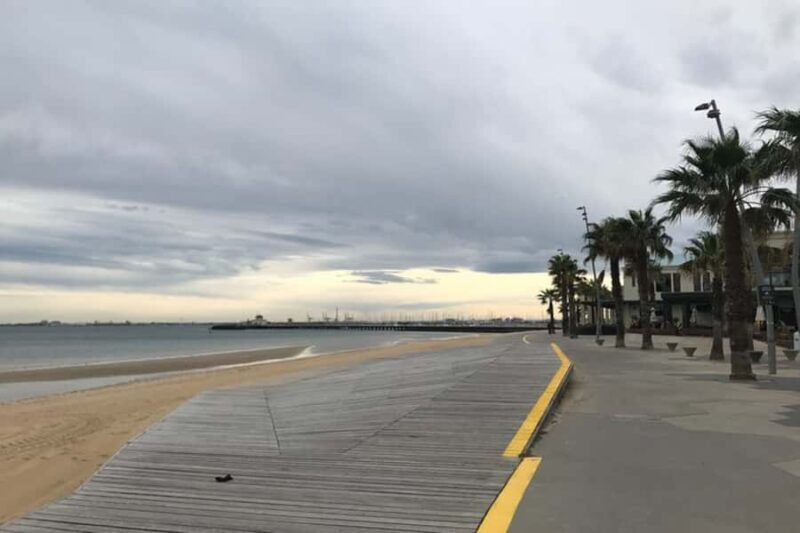 Melbourne: Private Custom Walking Tour with Local Guide - What This Tour Offers for Melbourne Explorers