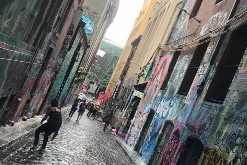 Melbourne: Private Custom Walking Tour with Local Guide - The Sum Up