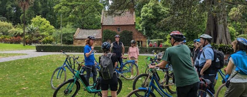Melbourne: Private E-Bike Tour with Local Guide - Key Points