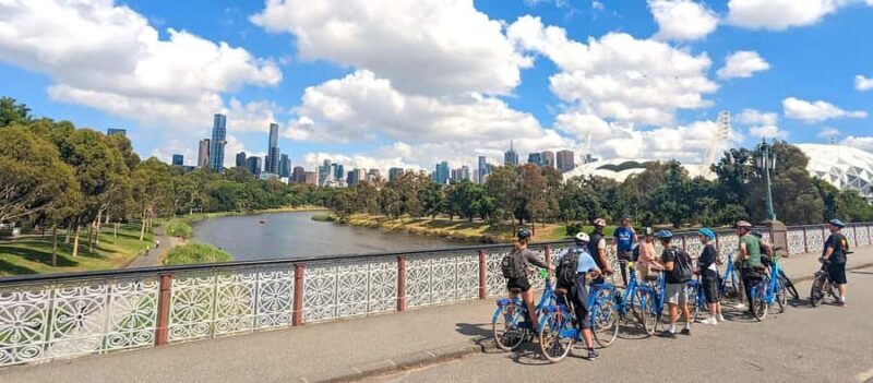 Melbourne: Private E-Bike Tour with Local Guide - The Practicalities: What to Expect