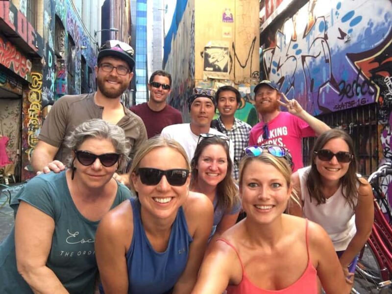 Melbourne: Private E-Bike Tour with Local Guide - FAQ