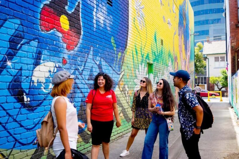 Melbourne: Private Foodies Guide to Footscray Walking Tour - An Inviting Introduction to Footscray’s Diversity