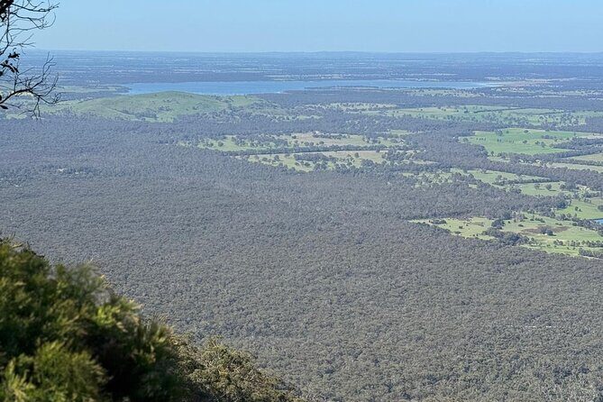 Melbourne: Private Grampian National Park Tours - The Allure of the Grampians: Why This Tour Stands Out