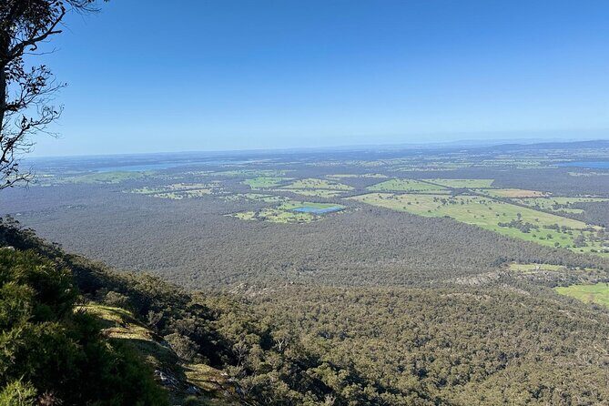 Melbourne: Private Grampian National Park Tours - The Experience from the Reviews