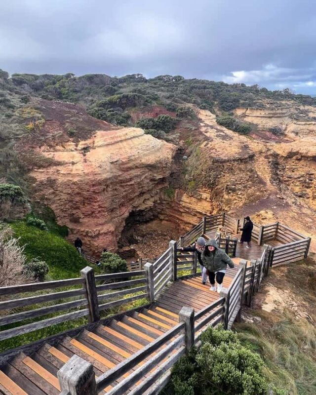 Melbourne: Private Great Ocean Road & 12 Apostles Tours - Melbourne: Private Great Ocean Road & 12 Apostles Tours — A Detailed Review