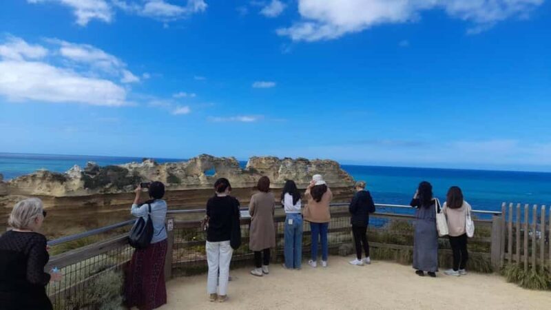 Melbourne: Private Great Ocean Road & 12 Apostles Tours - Key Points