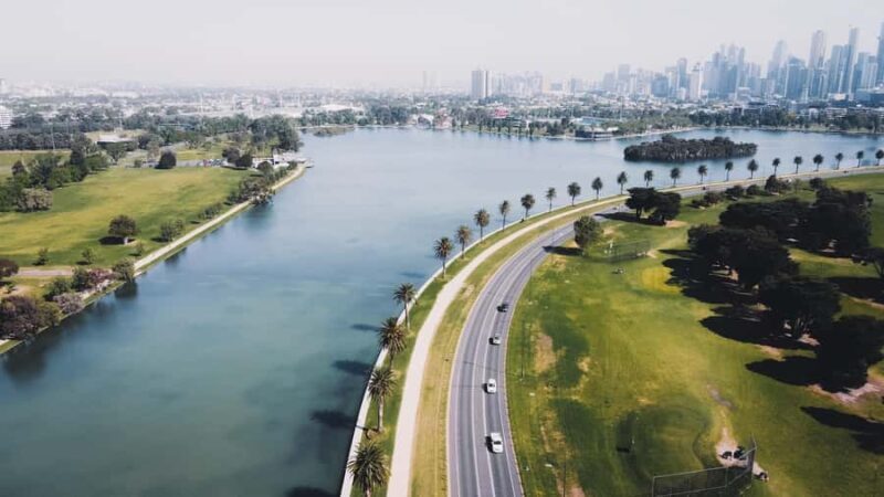 Melbourne: Private Melbourne City Tour with Stops - An In-Depth Look at the Tour Itinerary