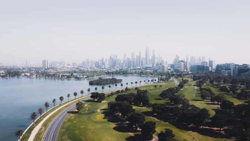 Melbourne: Private Melbourne City Tour with Stops - Comparing Value and Cost