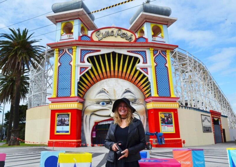 Melbourne: Private Melbourne City Tour with Stops - What Past Travelers Say