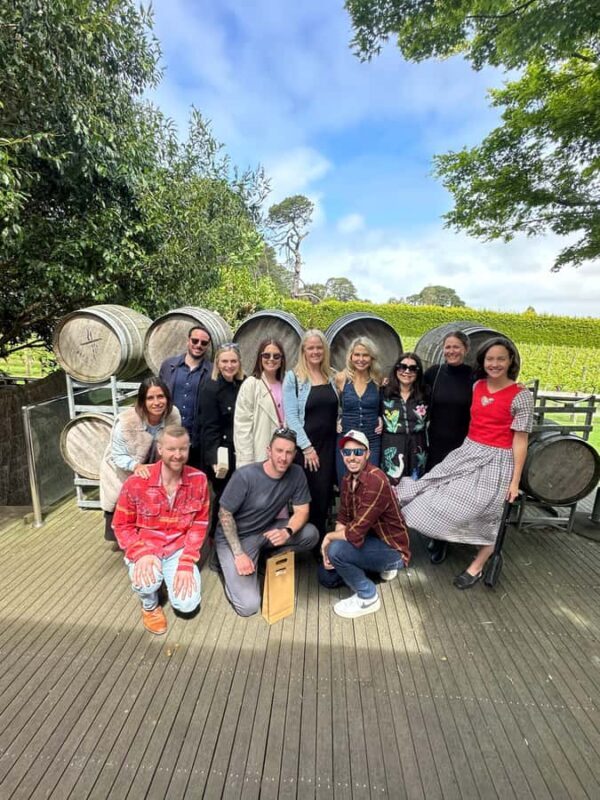 Melbourne: Private Mornington Peninsula Wine & Cheese Tours - An In-Depth Look at the Experience