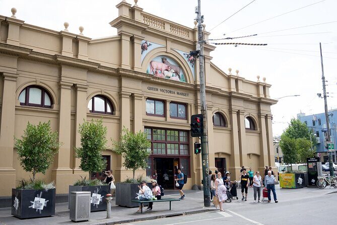 Melbourne Private Multicultural Markets Food Tour - Frequently Asked Questions