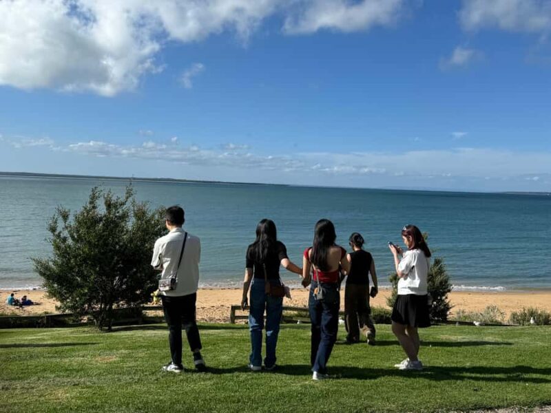 Melbourne: Private Phillip Island Penguin Parade Tours - Who Should Consider This Tour?