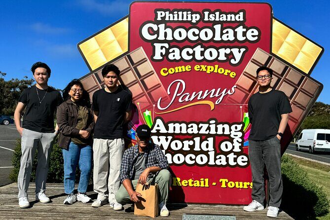 Melbourne: Private Phillip Island Penguin Parade & Wildlife Tours - Key Points