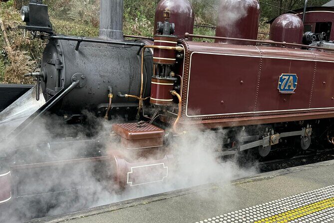 Melbourne: Private Puffing Billy Train & Phillip Island Tours - Practical Details and Value