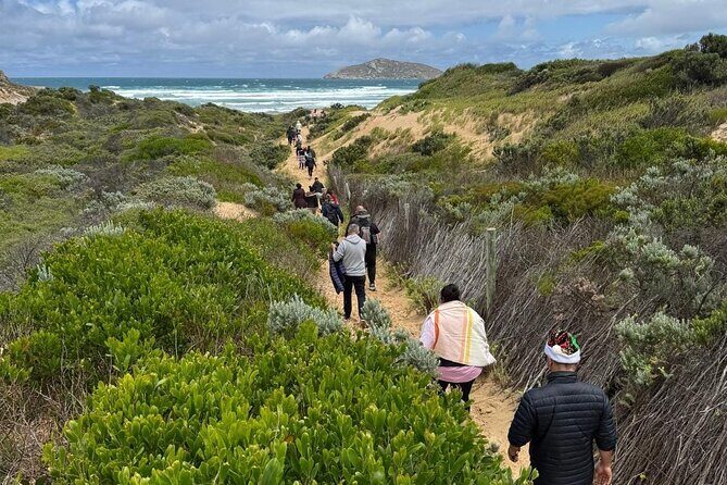 Melbourne: Private Wilson Promontory National Park Day Tours - The Sum Up
