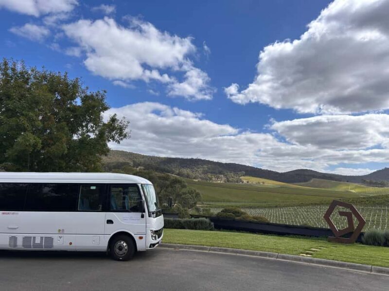 Melbourne: Private Yarra Valley Wine Tour with Transfers - Who Would Love This Tour?