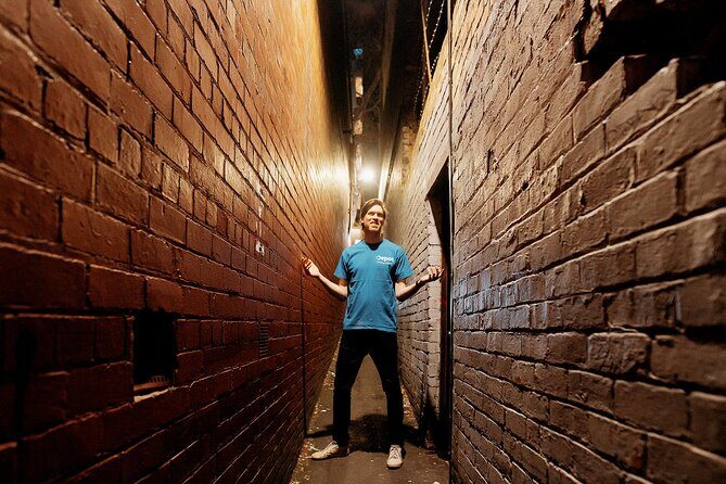 Melbourne: Progressive Dinner Tour - Chinatown, Laneways & Drink - Frequently Asked Questions