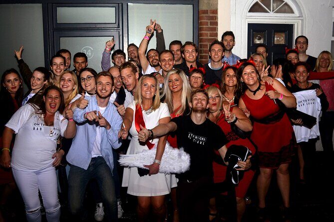 Melbourne Pub Crawl - What to Expect from the Melbourne Pub Crawl
