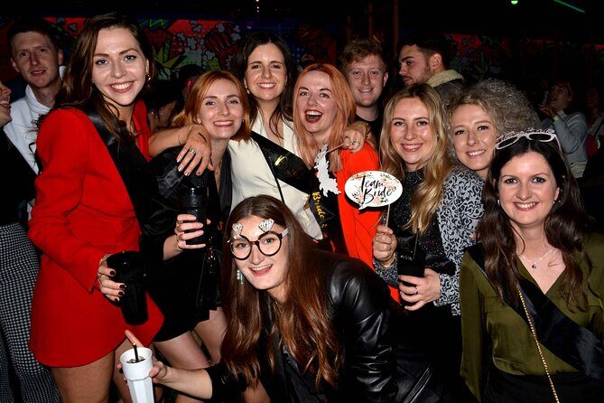 Melbourne Pub Crawl - Frequently Asked Questions