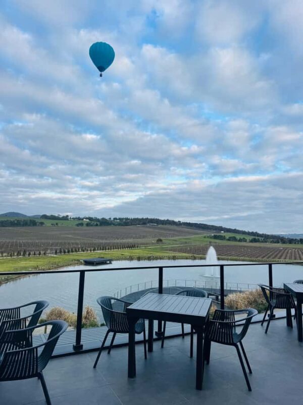Melbourne Puffing Billy Penguin Yarra Valley Wine choc Tour - The Sum Up