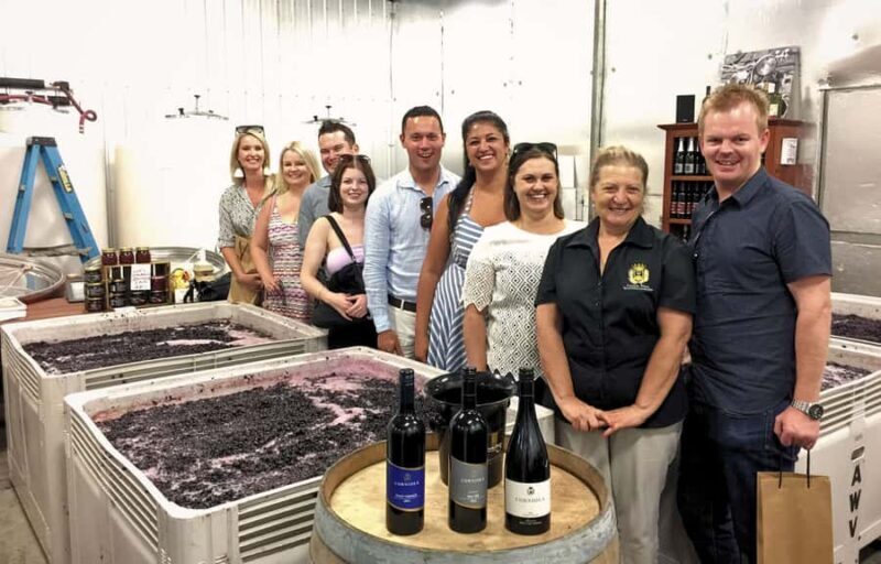 Melbourne: Relaxed Half-Day Yarra Valley Wine Tour - The Itinerary: What You Can Expect