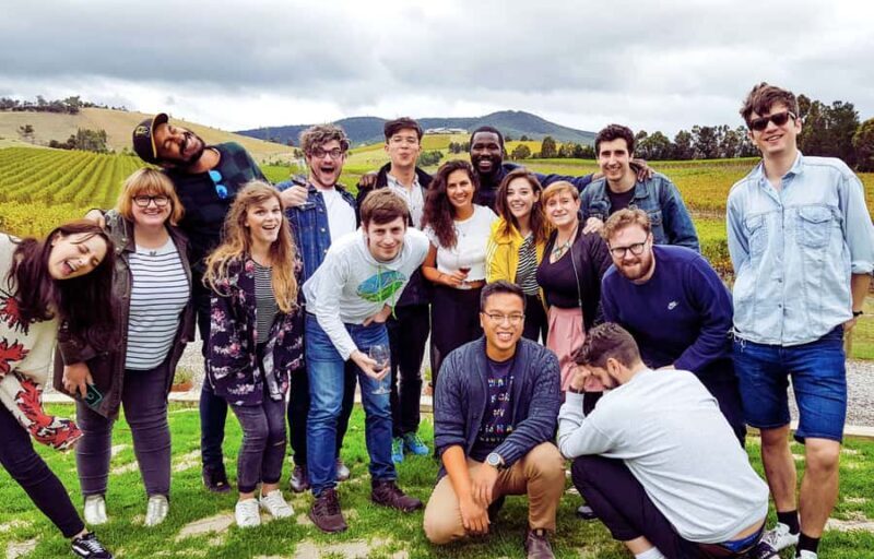 Melbourne: Relaxed Half-Day Yarra Valley Wine Tour - The Sum Up: Who Will Love This Tour?