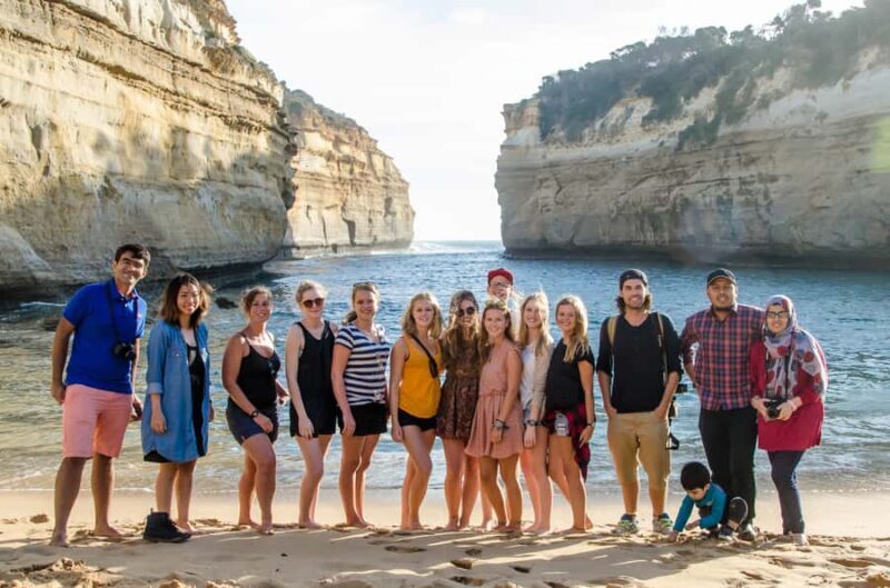 Melbourne: Reverse Great Ocean Road 12 Apostles with Lunch - Final Thoughts