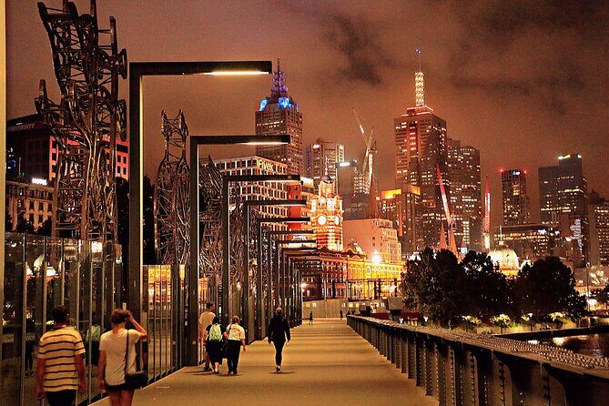 Melbourne Scavenger Hunt and Highlights Self-Guided Tour - FAQ