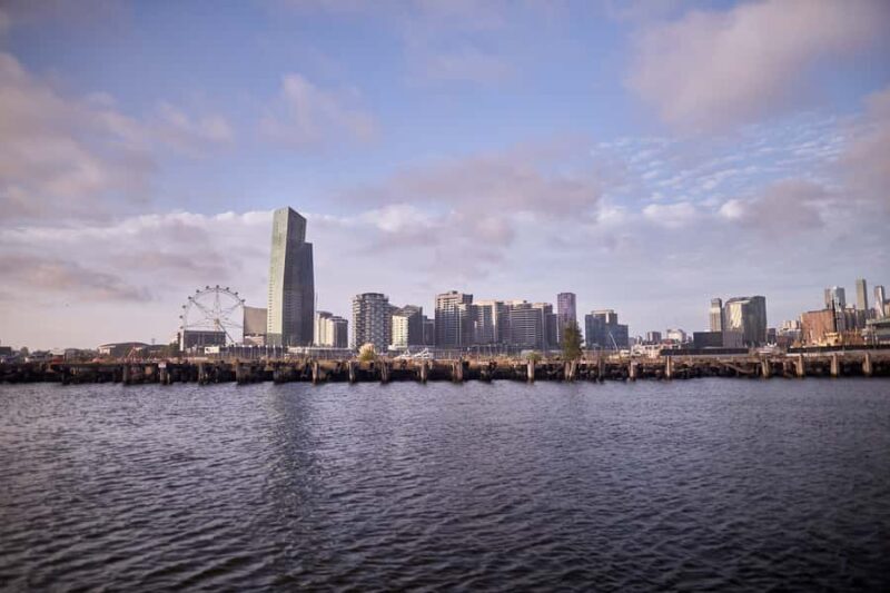 Melbourne Scenic Sunset Cruise with Bar & City Views - Final Thoughts on the Melbourne Scenic Sunset Cruise